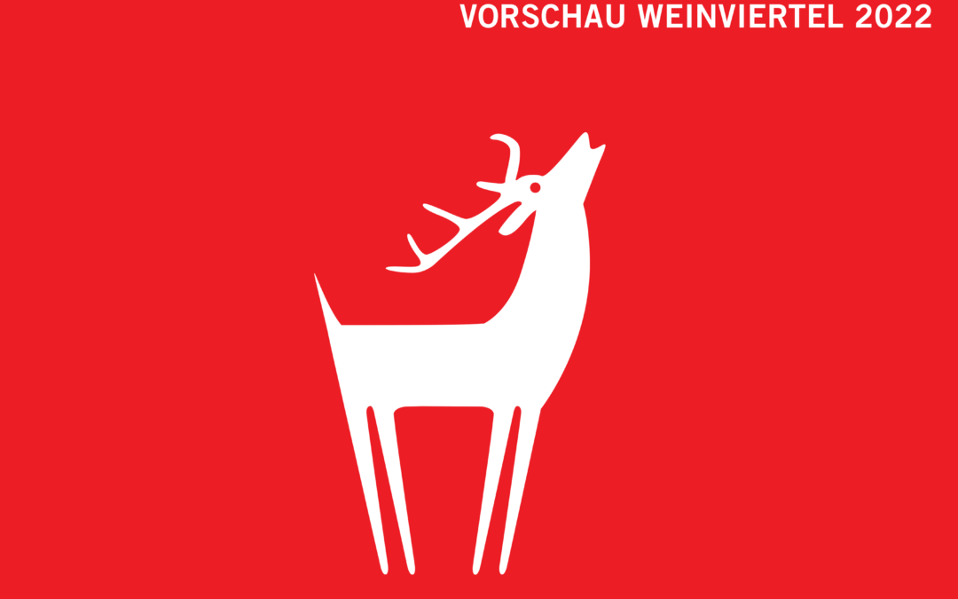 Vorschau Viertelfestival NÖ – Weinviertel 2022