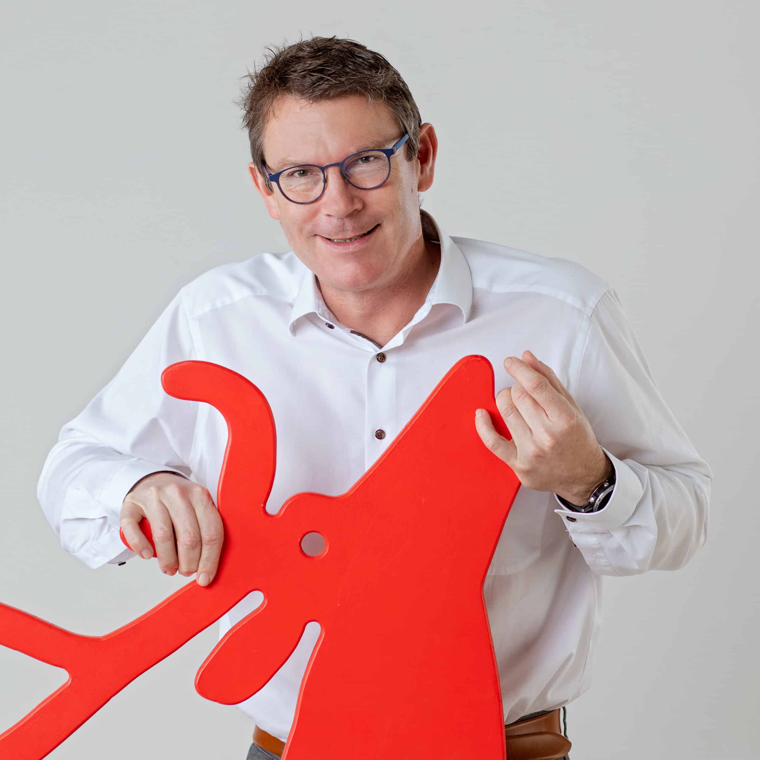 Mag. Stephan Gartner