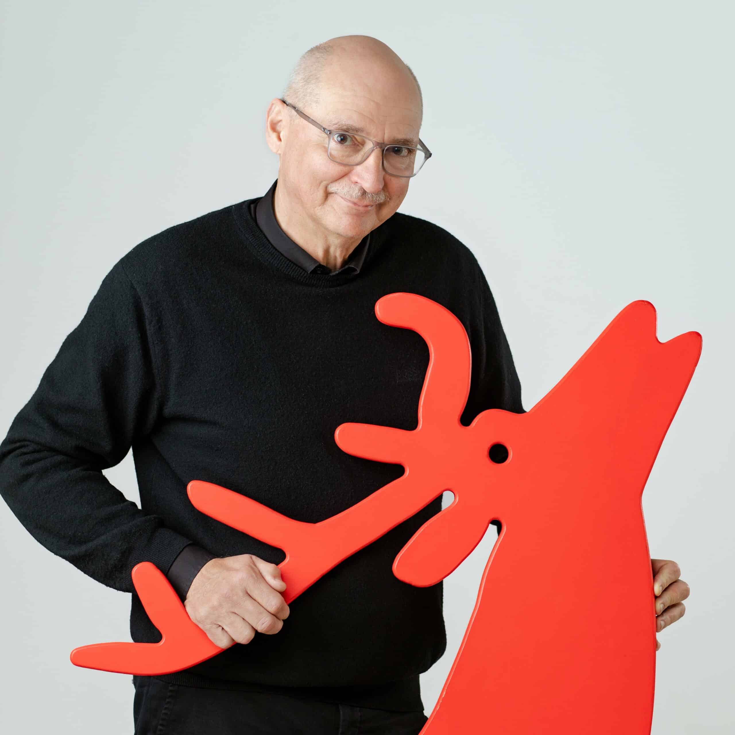 Prof. Harald Knabl