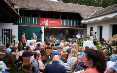 Die Viertelfestivalsaison ist in diesem Jahr zu Ende