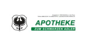 Apotheke zum schwarzen Adler