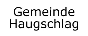 Gemeinde Haugschlag