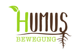 Humusbewegung