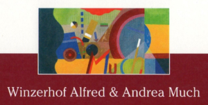 Winzerhof Alfred und Andrea Much