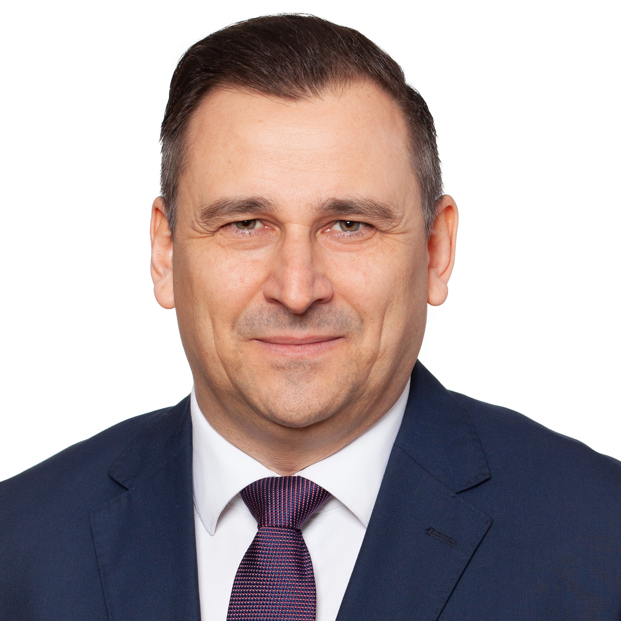 Dr. Harald Froschauer
