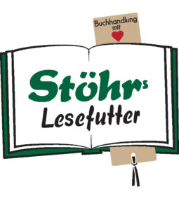 Stöhrs Lesefutter