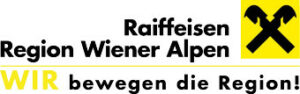 Raiffeisenbank Region Wiener Alpen