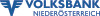 Volksbank Niederösterreich