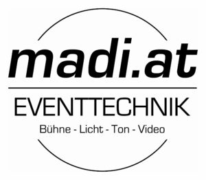 DI Martin Dientl | Eventtechnik