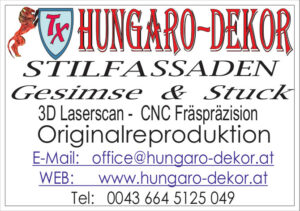 Hungaro Dekor