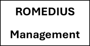ROMEDIUS Management