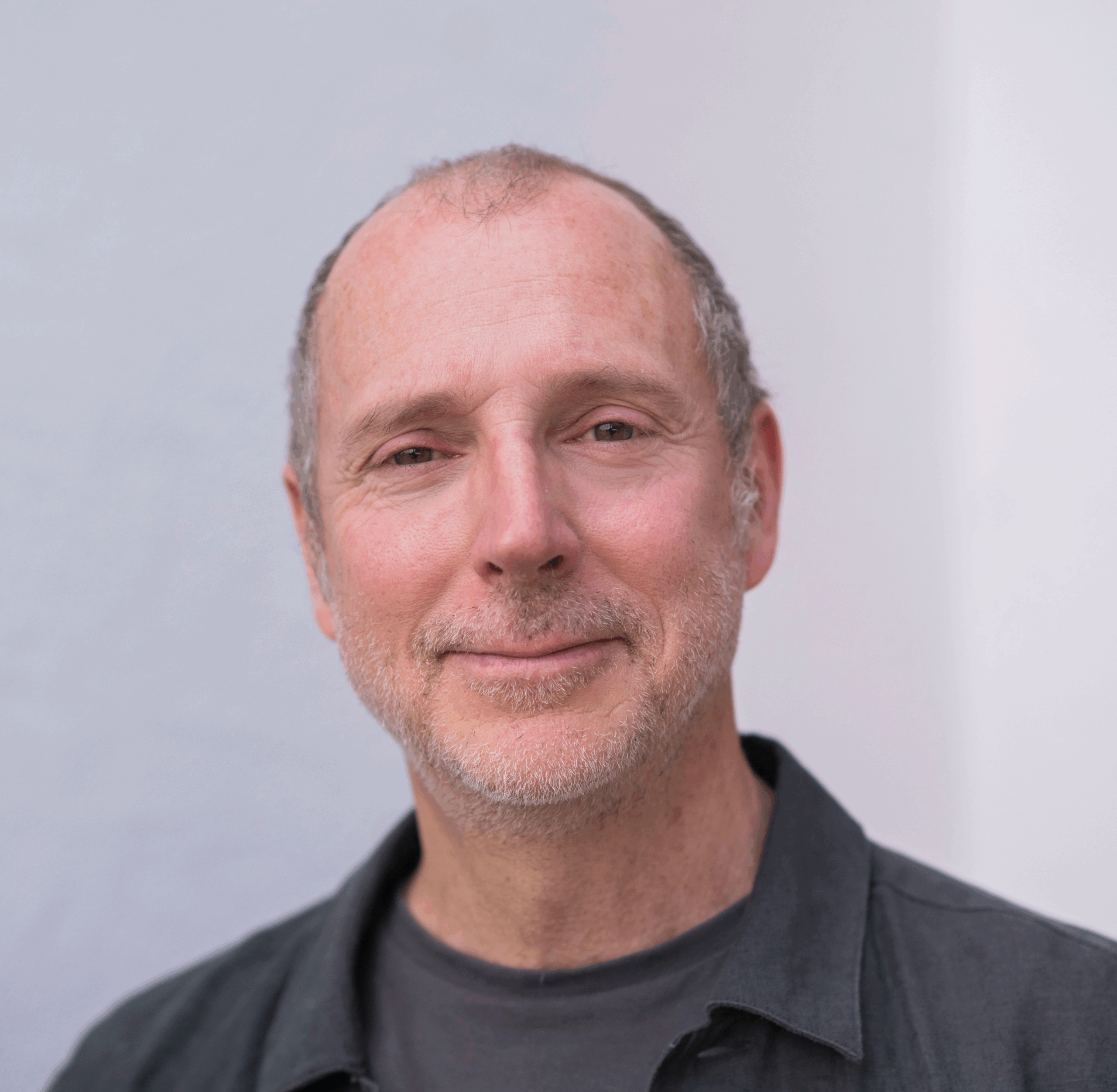 Dr. Martin Vogg
