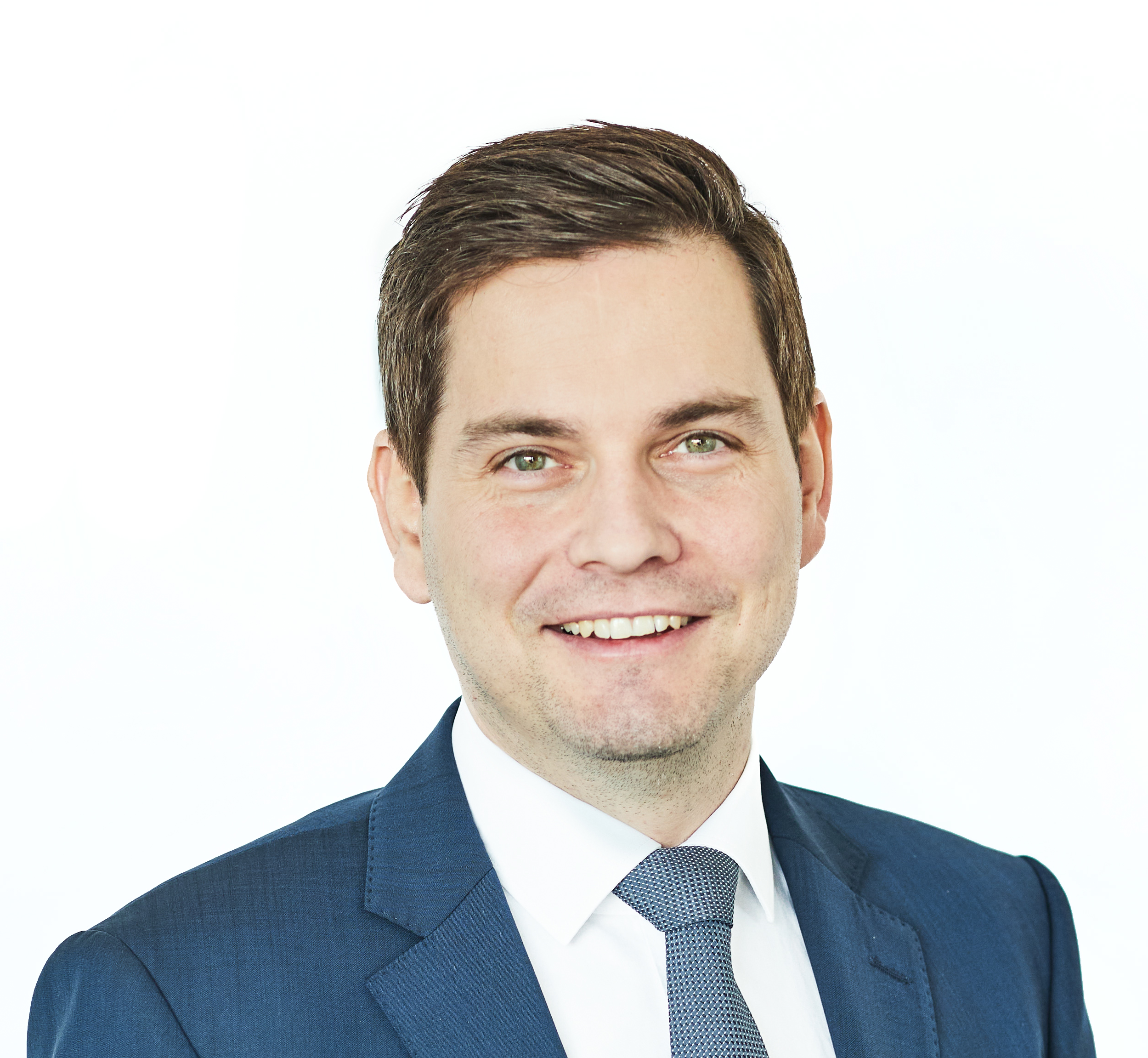 Philipp Weitz, BSc