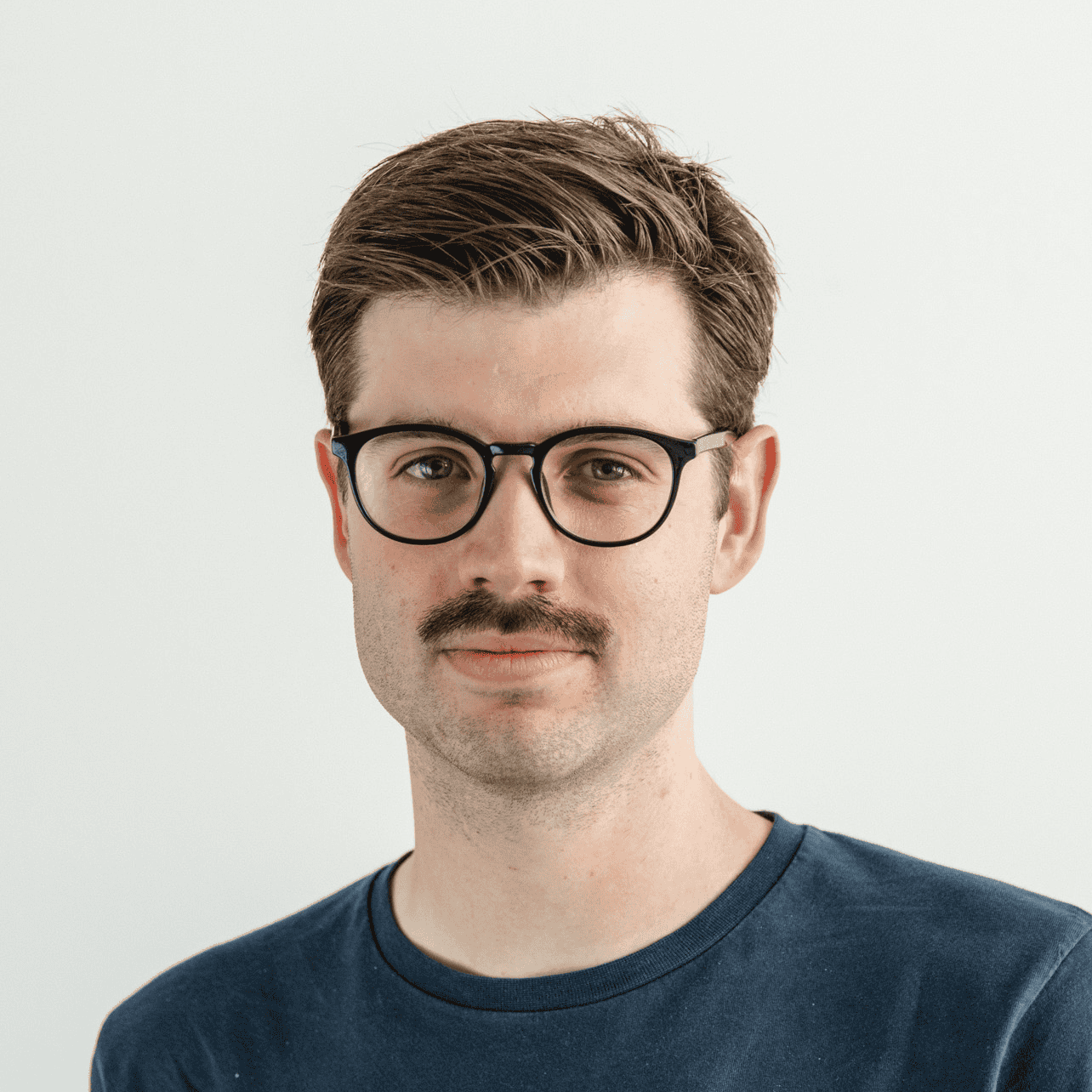 Moritz Schueler, BA, BA, MA