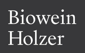 Biowein Holzer