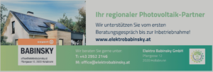 Elektro Babinsky