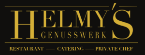 Helmy's Genusswerkstatt